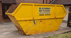 Recycled Aggregate