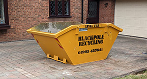Skip Hire