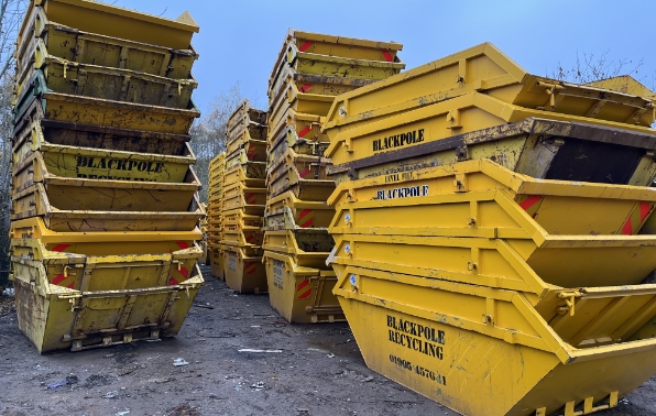 Hire a 7 yard skip