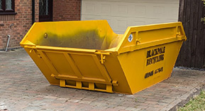 Ro Ro Skip Hire