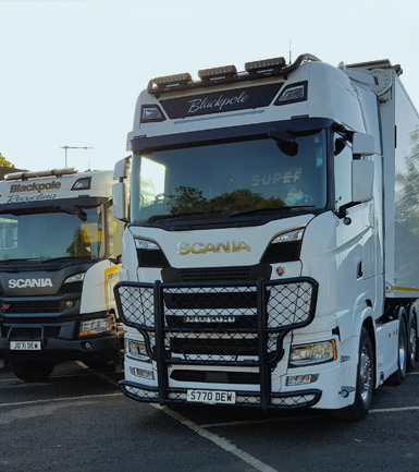 About BlackPole Recycling