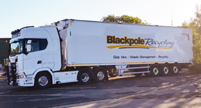 Bulk Haulage