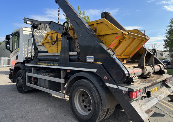 COMPETITIVE ON PRICE WITH HIGH QUALITY SERVICE