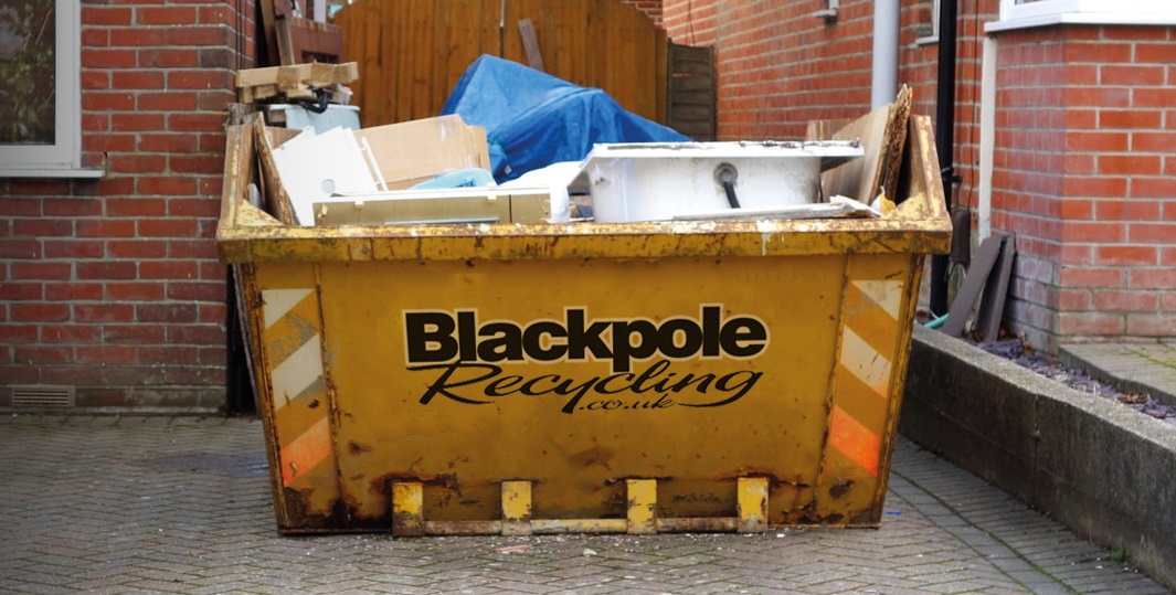 Redditch skip hire