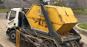 Asbestos Removal