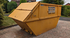 Recycled Aggregate