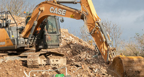 Recycled Aggregate