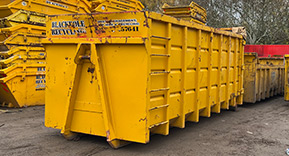 Waste Recycling