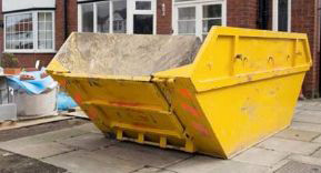Skip Hire