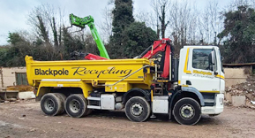 Ro Ro Skip Hire