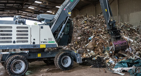 Trade Waste Disposal