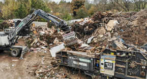 Waste Recycling